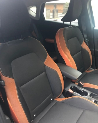Renault Captur cena 79900 przebieg: 9500, rok produkcji 2021 z Drawsko Pomorskie małe 37